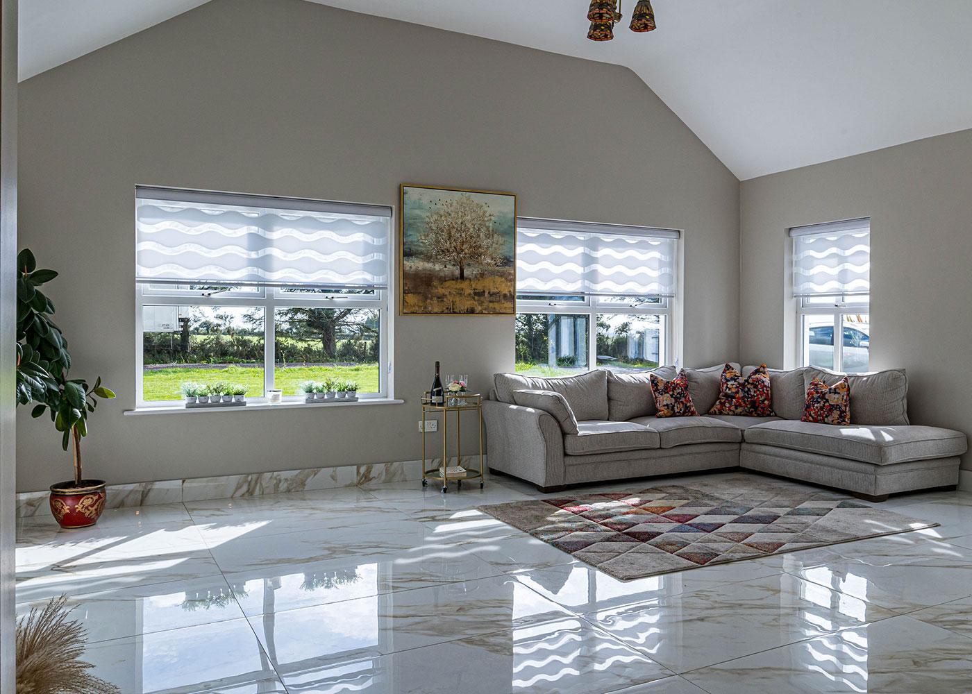 living-area