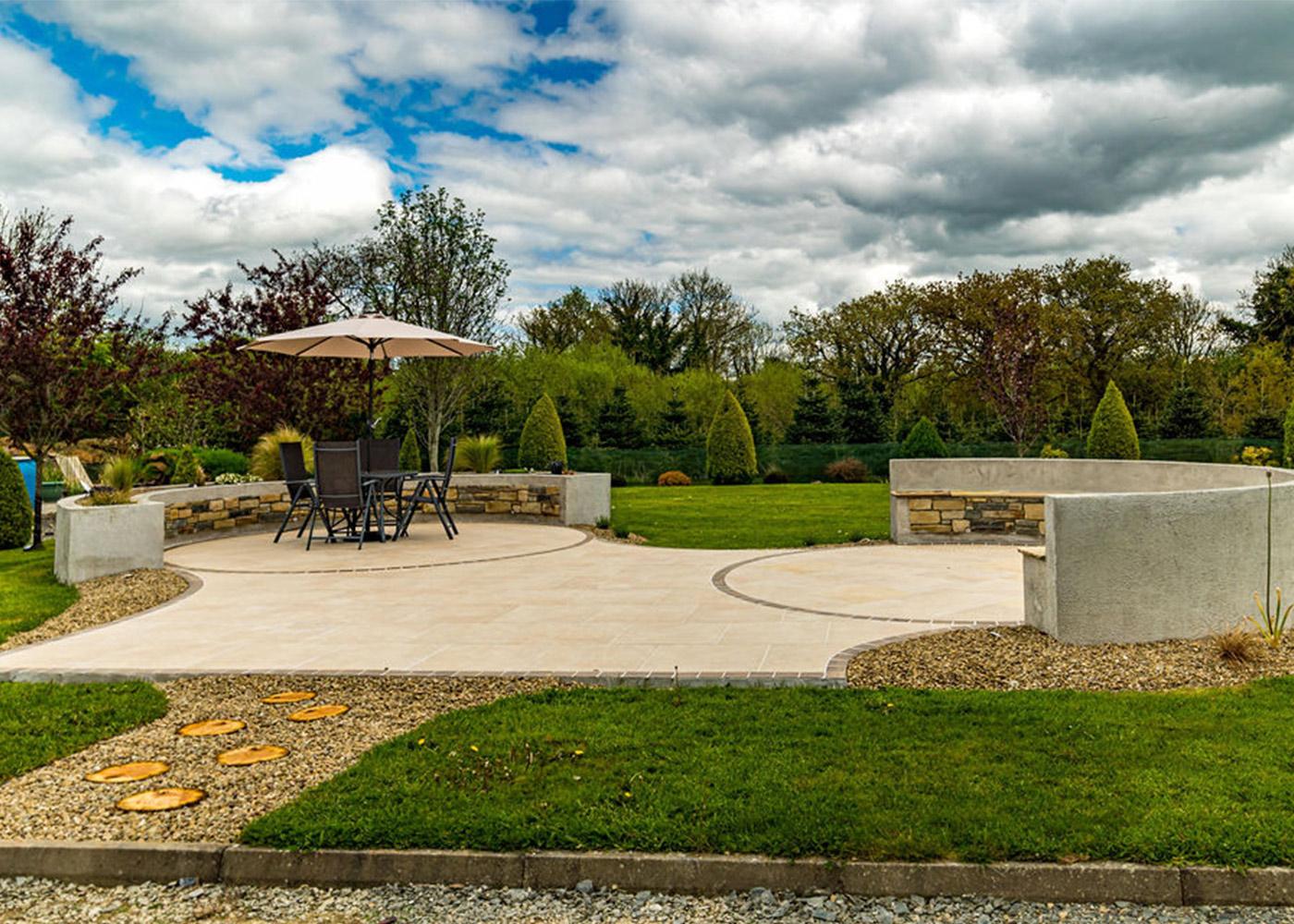 Kilkenny-garden-design