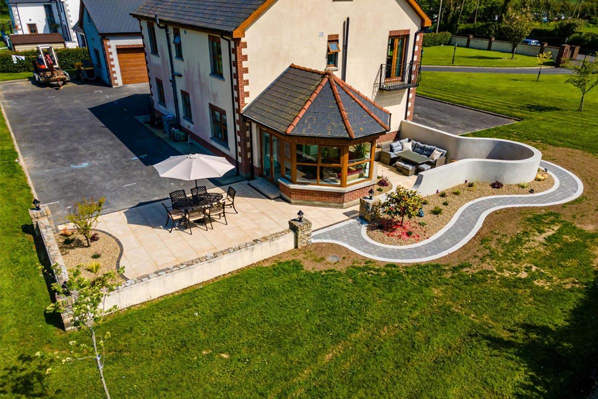 country-garden-design
