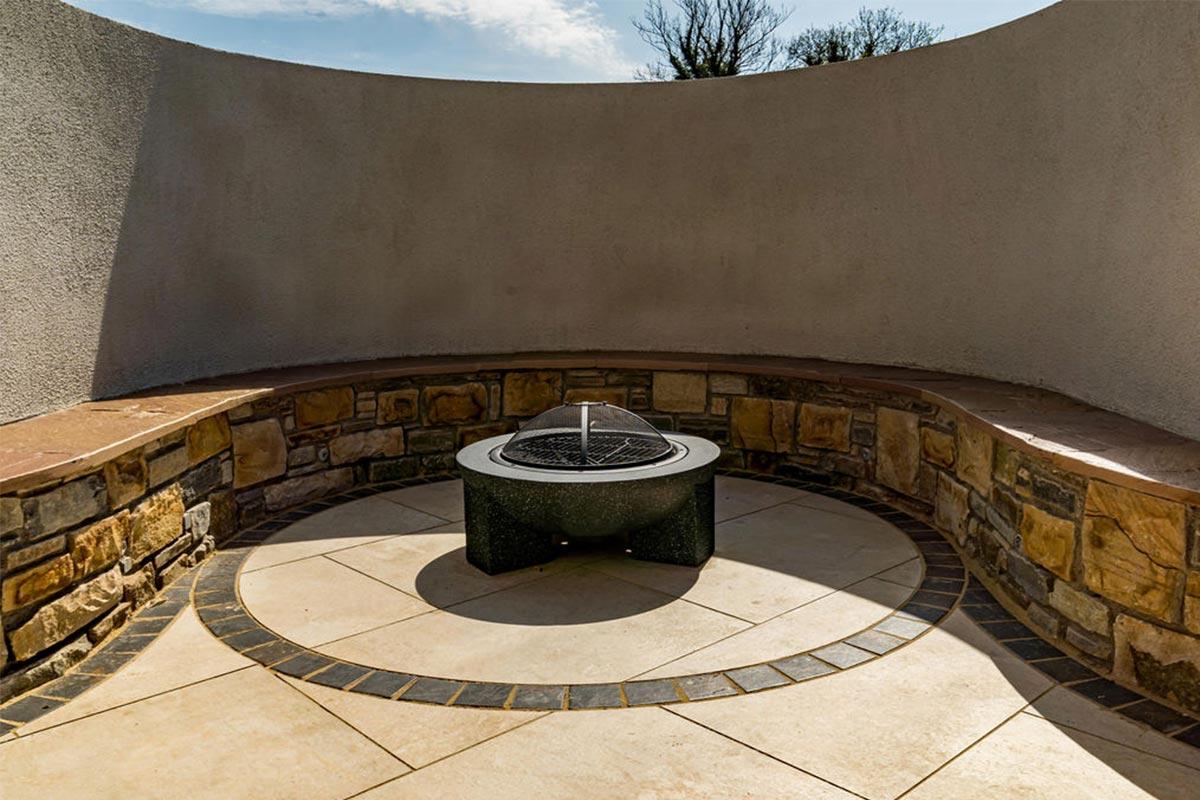 garden-firepit