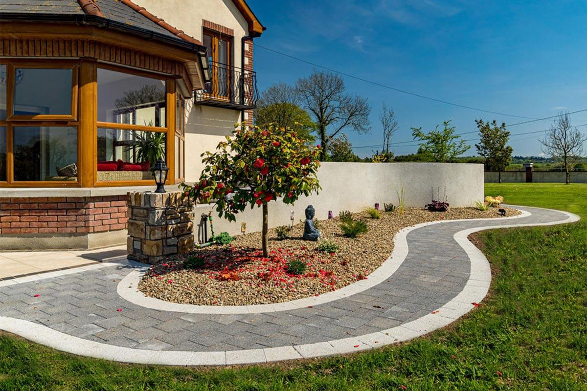 new-planting-garden-wall