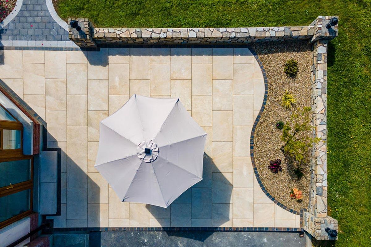 overhead-patio